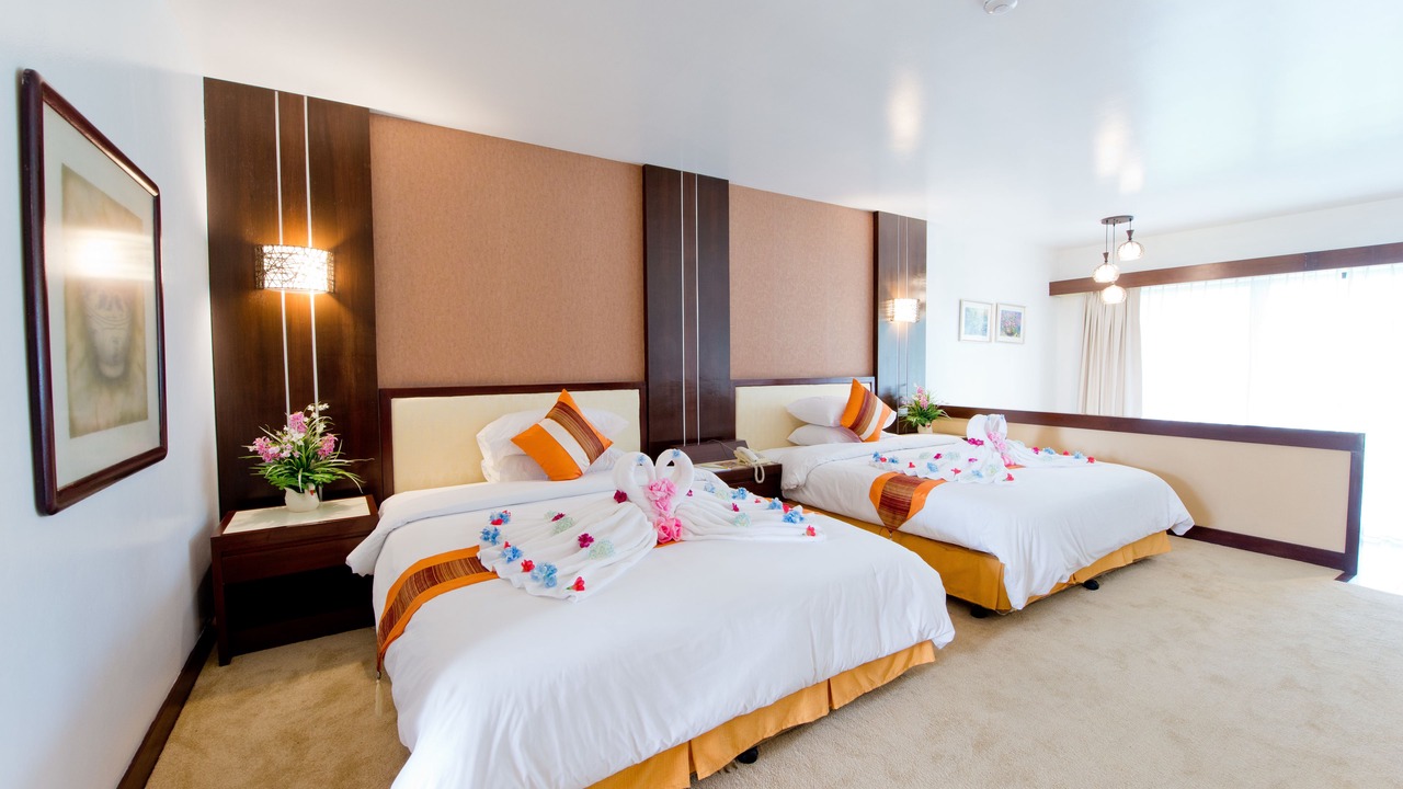 Photo of Bedroom in Khlong Nung