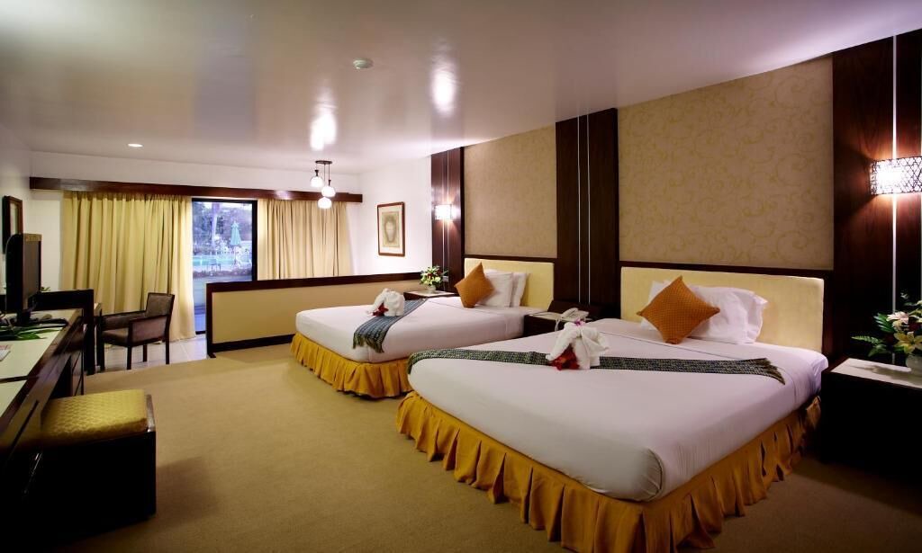 Photo of Bedroom in Khlong Nung