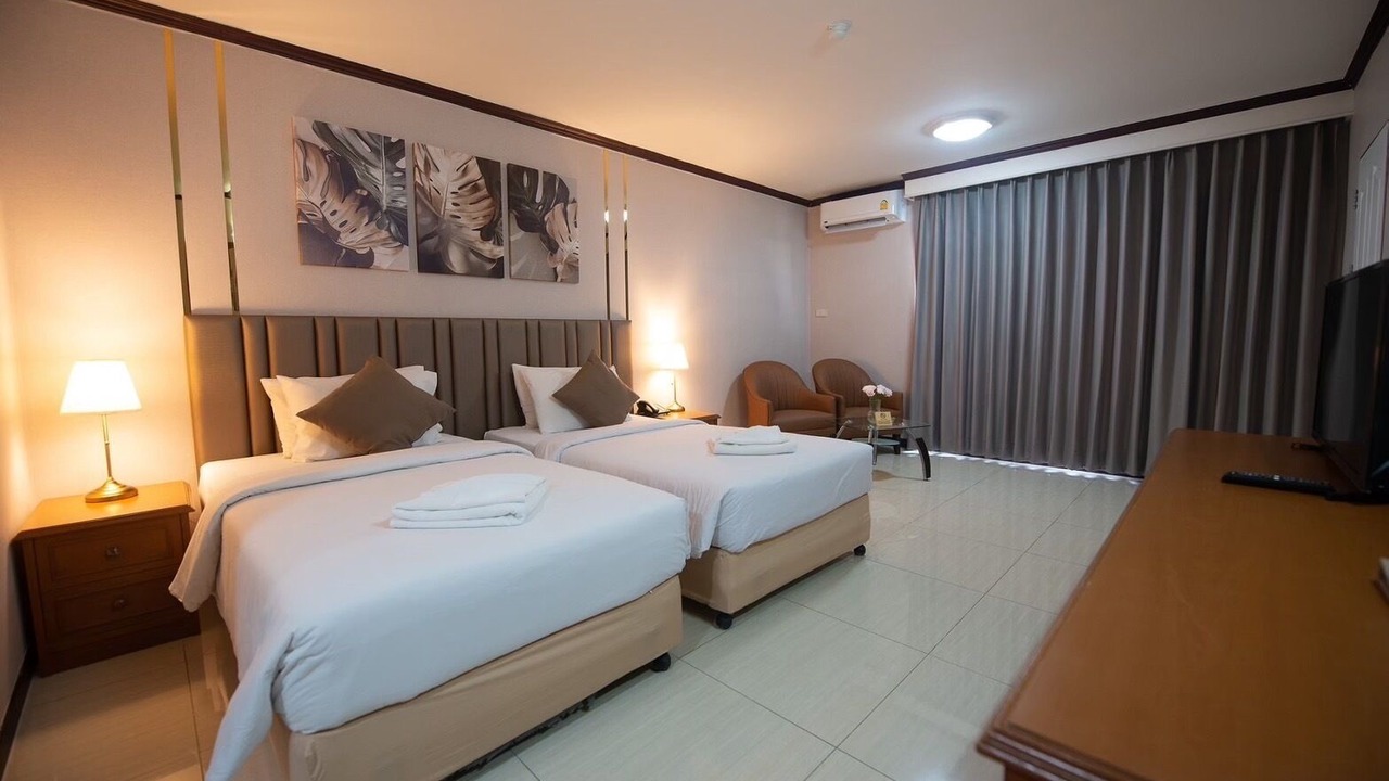 Photo of Bedroom in Khlong Nung