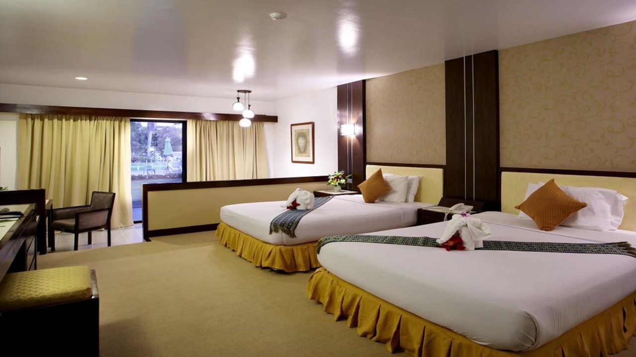 Photo of Bedroom in Khlong Nung
