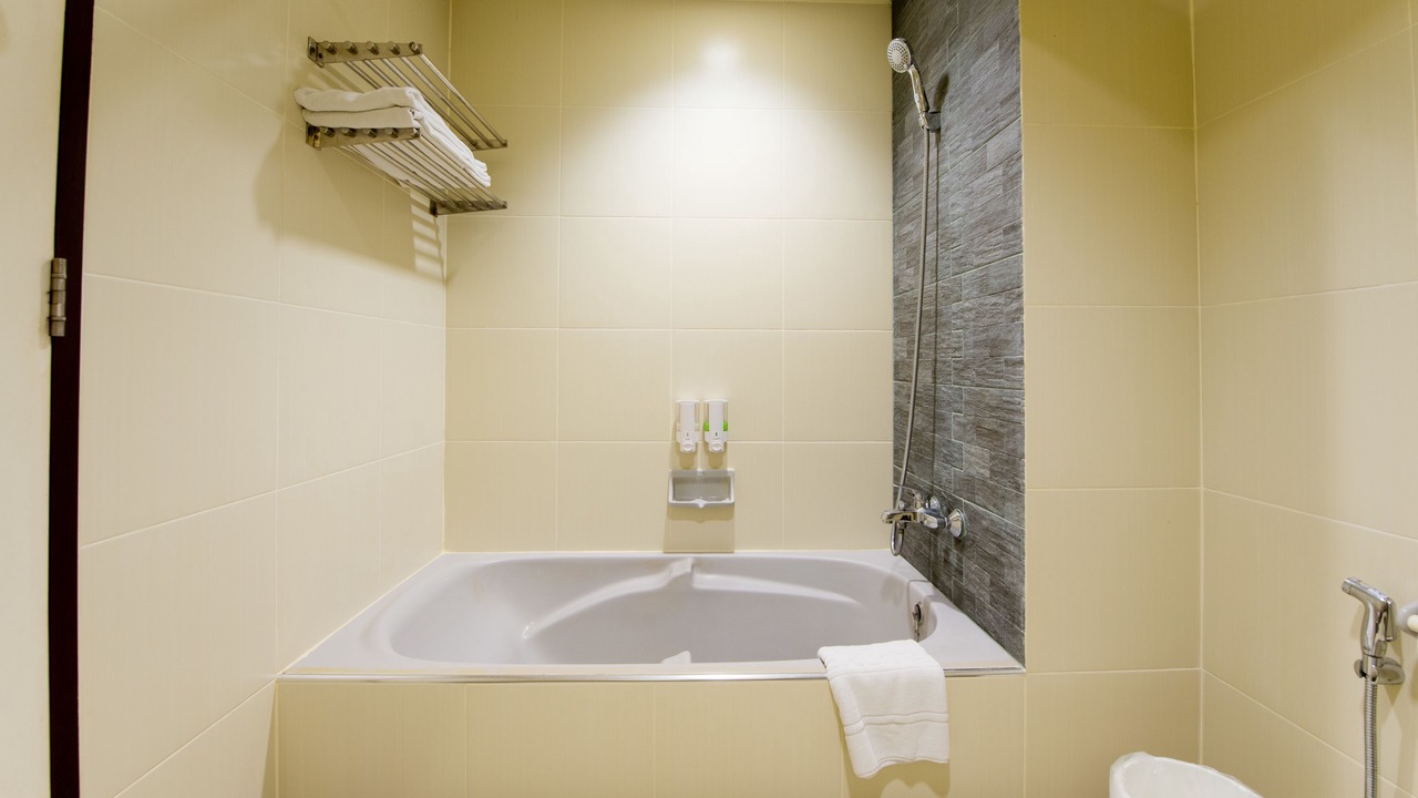 Photo of Bathroom in Khlong Nung