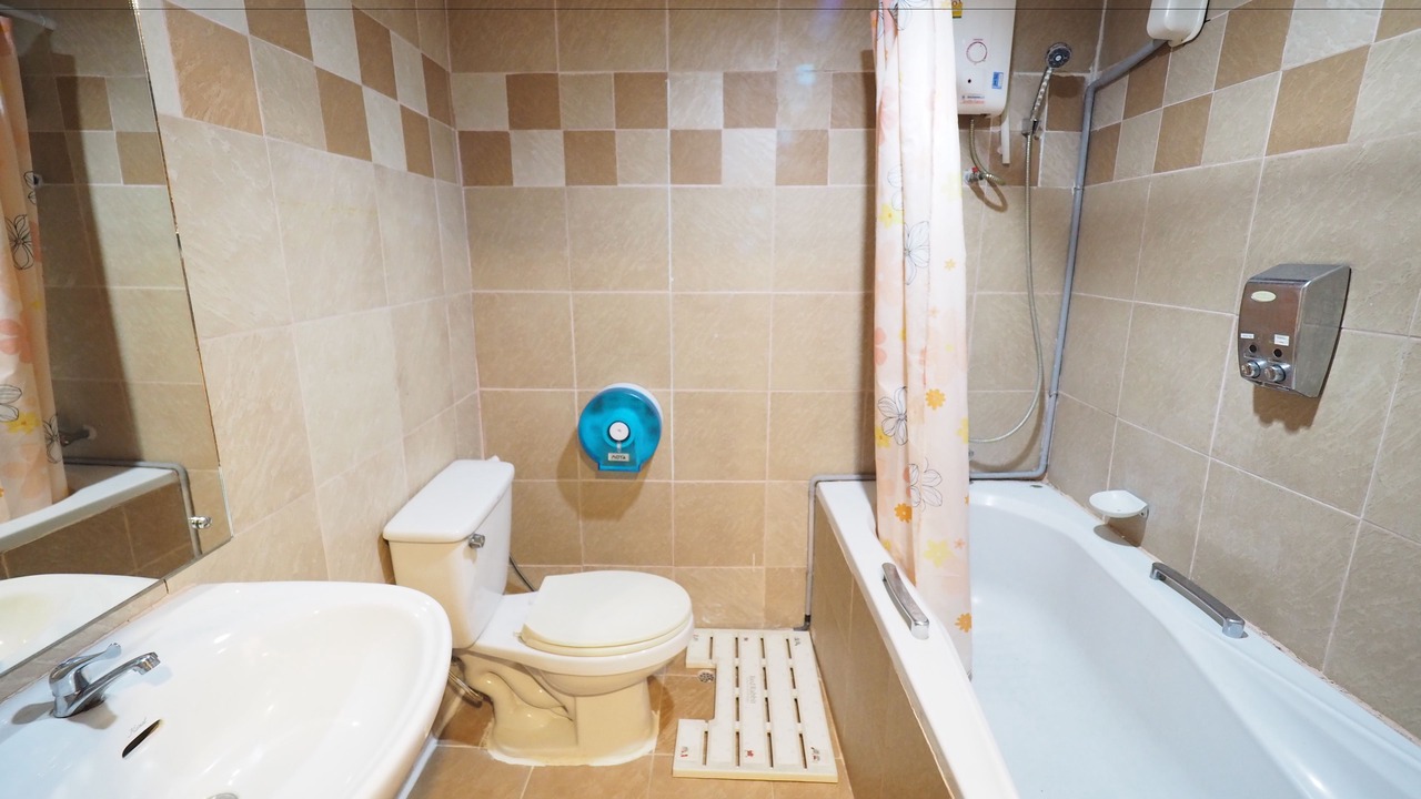 Photo of Bathroom in Ban Lam Rua Taek