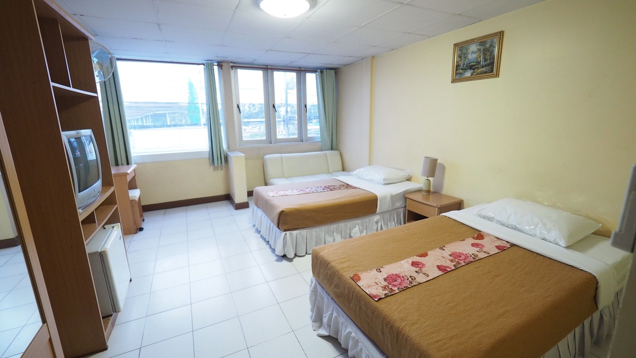 Photo of Bedroom in Ban Lam Rua Taek