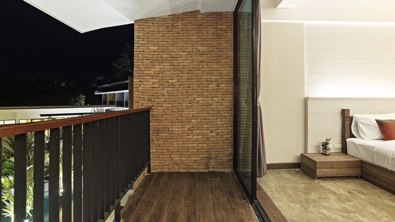 Photo of Bedroom in Mae Hong Son