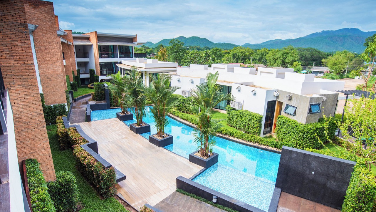 Photo of Outdoor in Mae Hong Son