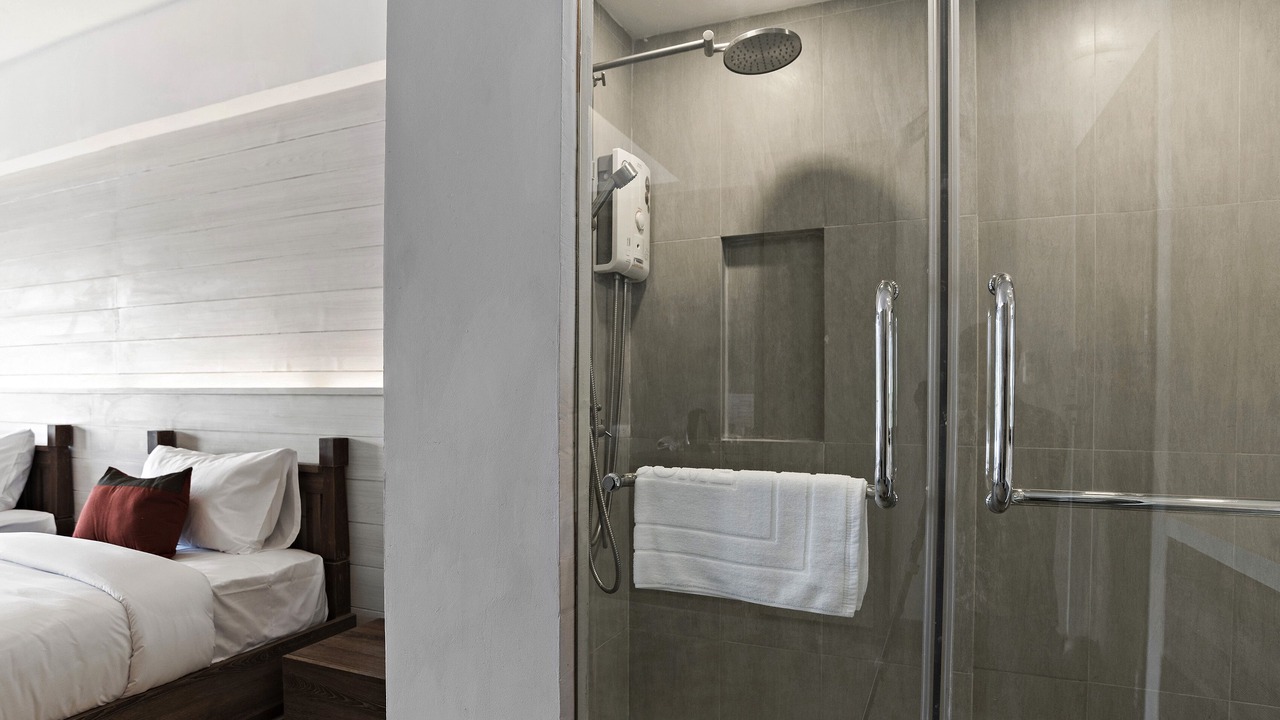 Photo of Bathroom in Mae Hong Son