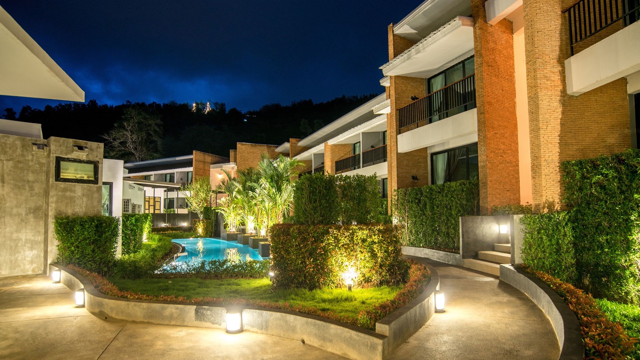 Photo of Outdoor in Mae Hong Son