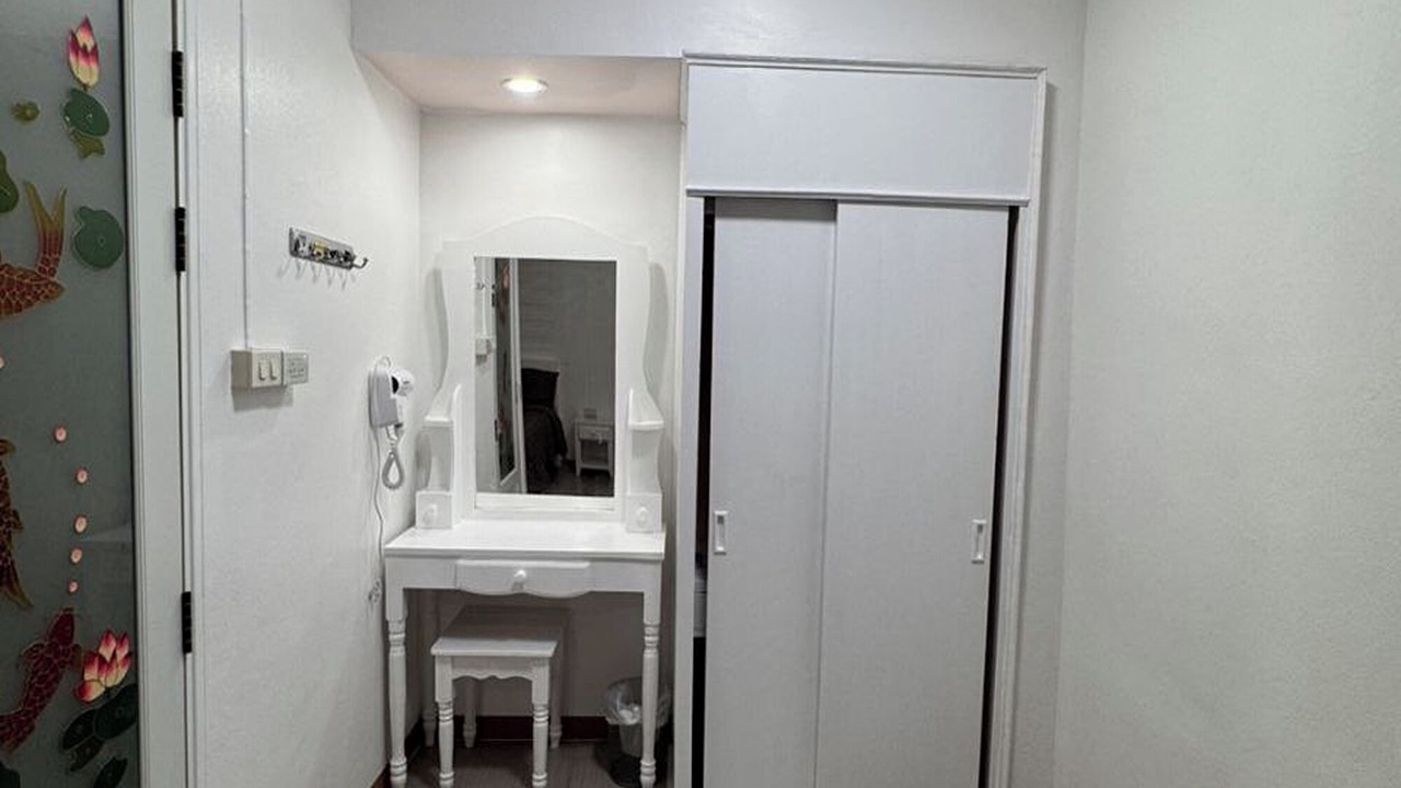 Photo of Bedroom in Lamphun
