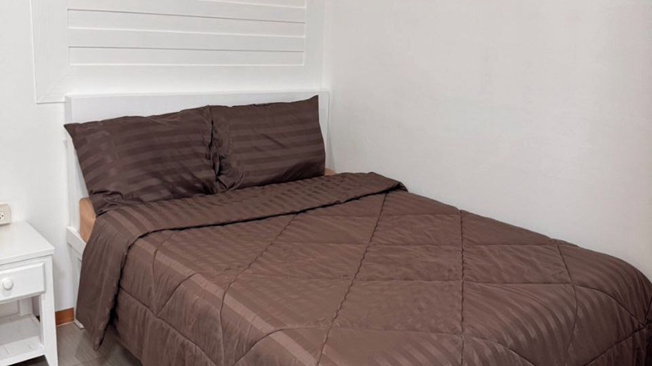 Photo of Bedroom in Lamphun