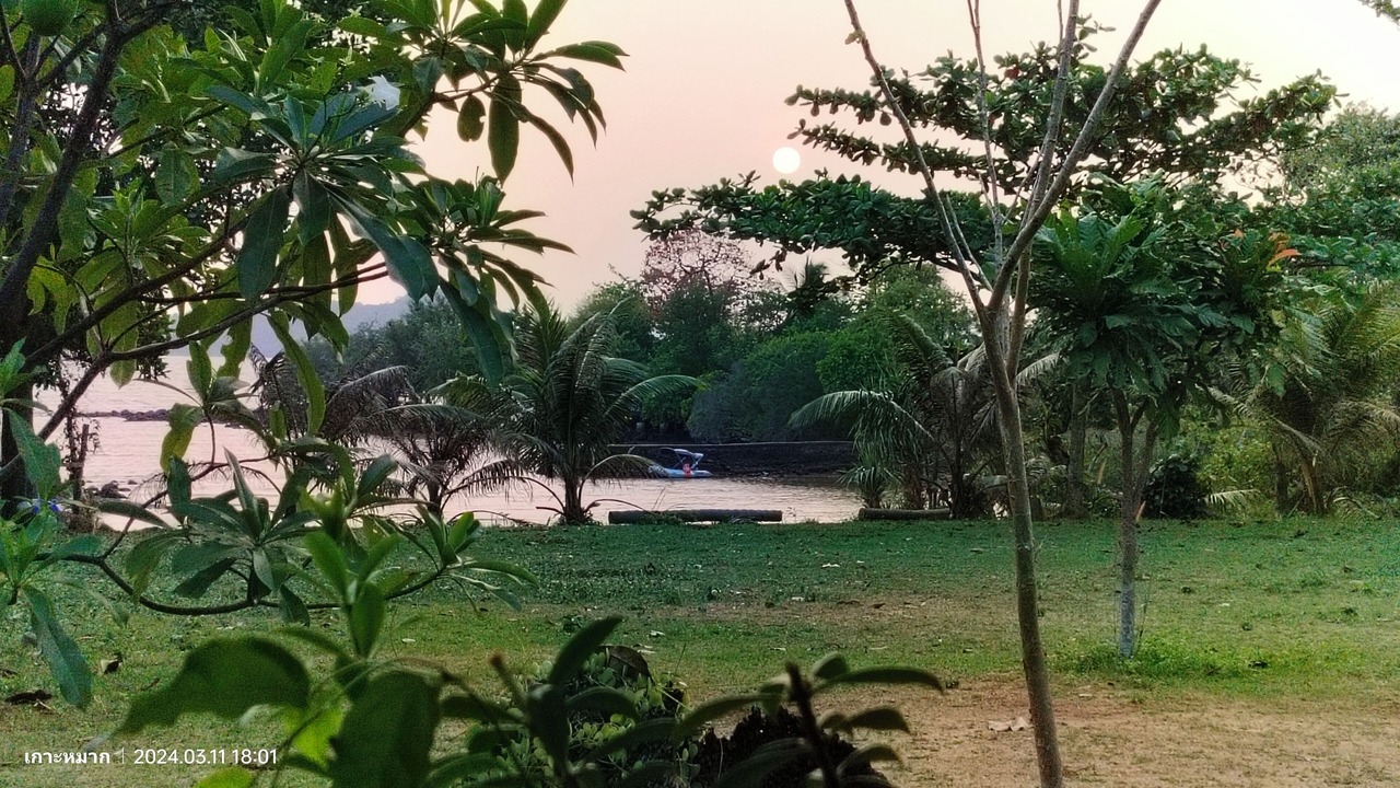Photo of Outdoor in Ko Mak