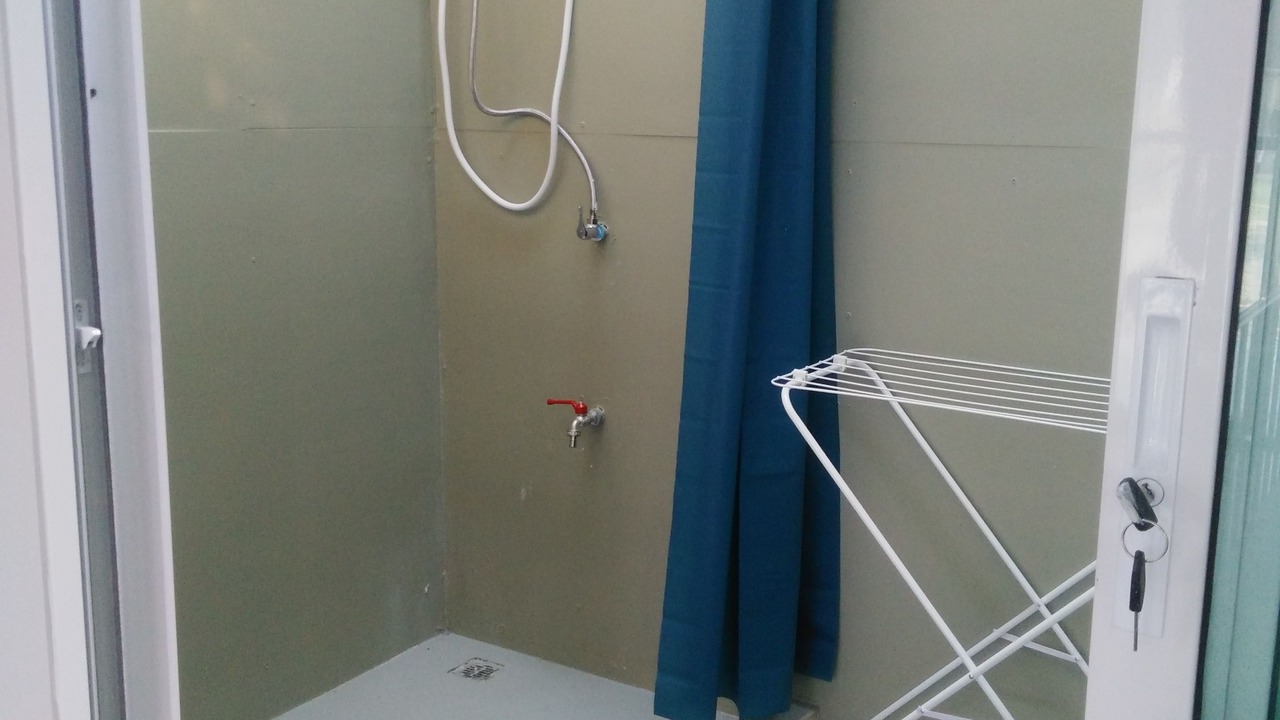 Photo of Bathroom in Ko Mak