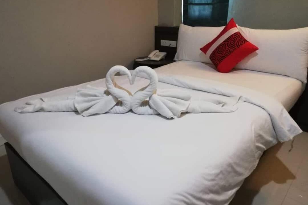 Photo of Bedroom in Hat Yai