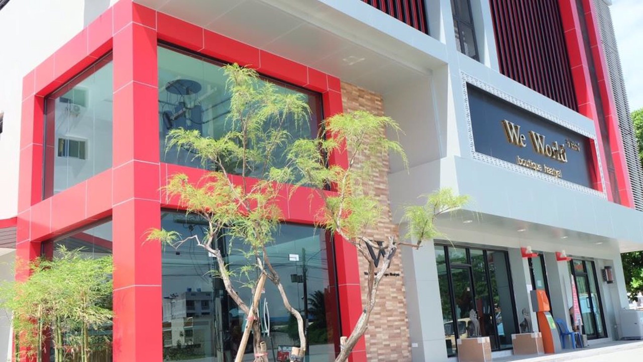 Photo of Outdoor in Hat Yai