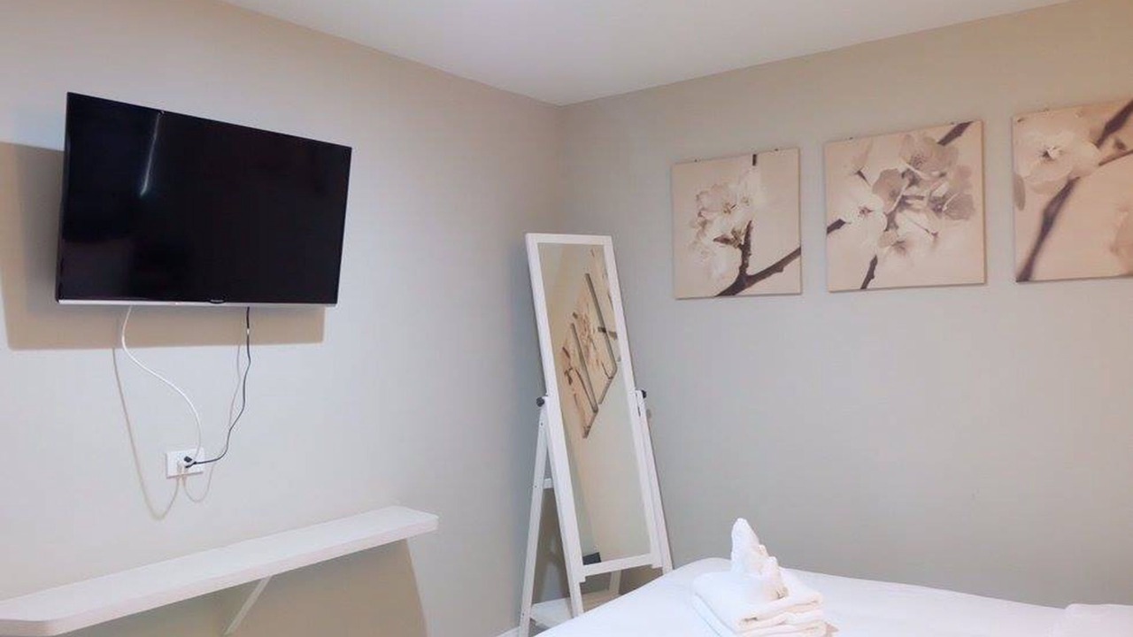 Photo of Bedroom in Hat Yai