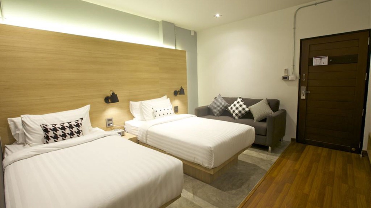Photo of Bedroom in Khlang
