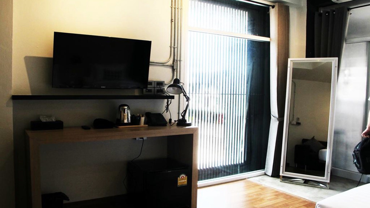 Photo of Bedroom in Khlang