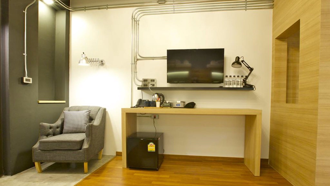 Photo of Bedroom in Khlang