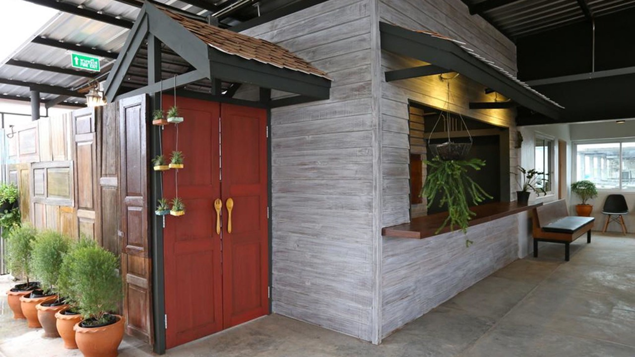 Photo of Patio Balcony in Khlang