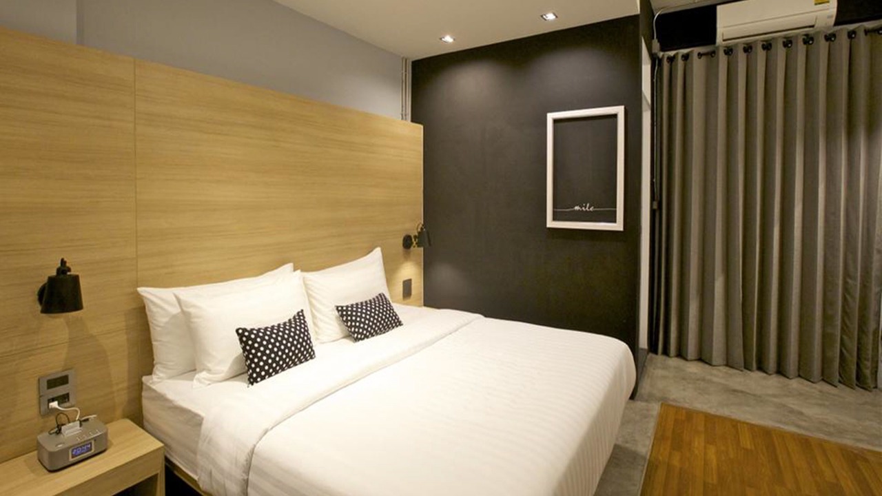 Photo of Bedroom in Khlang