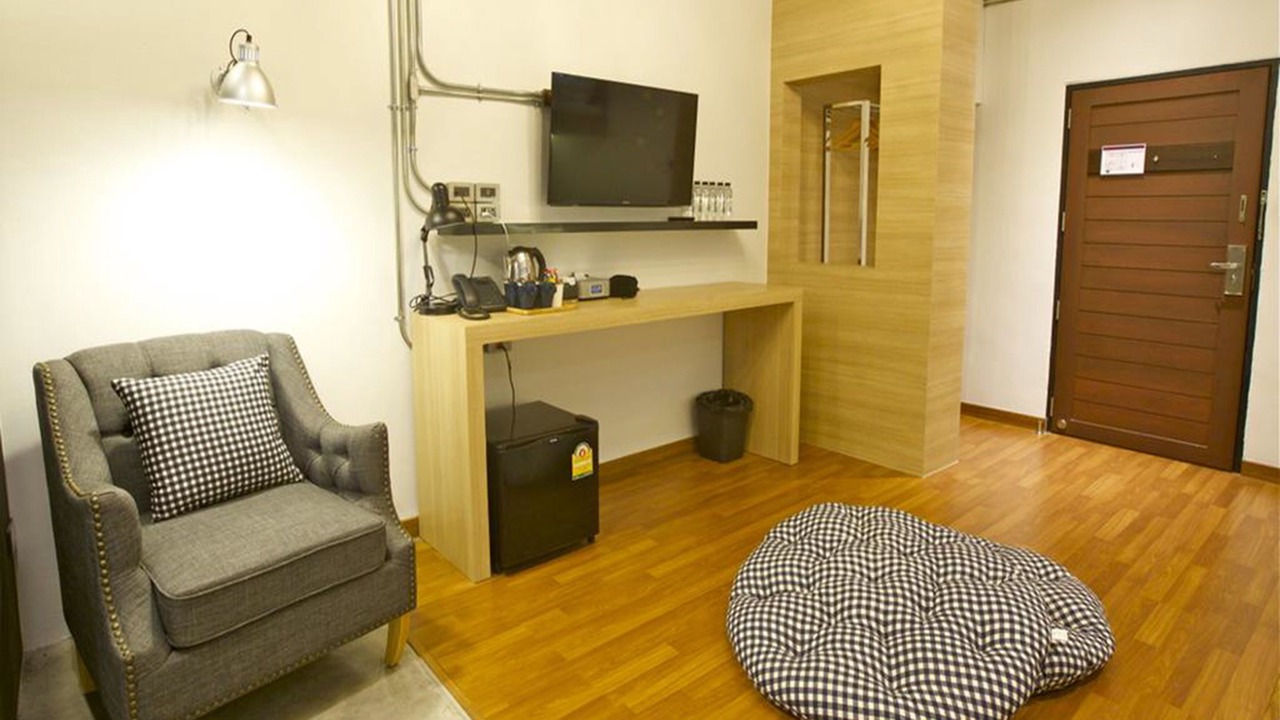 Photo of Bedroom in Khlang