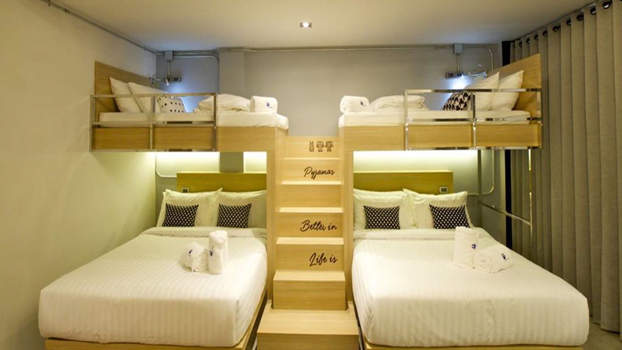 Photo of Bedroom in Khlang