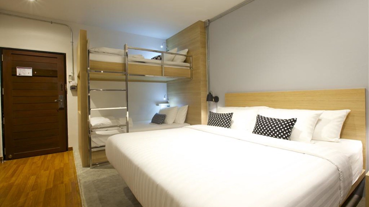 Photo of Bedroom in Khlang
