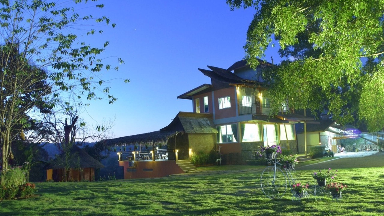 Photo of Outdoor in Khek Noi