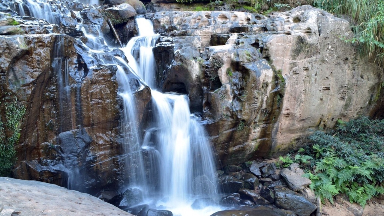 Photo of Outdoor in Khek Noi