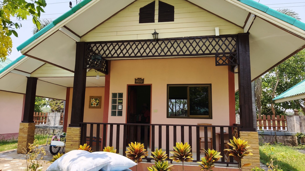Photo of Outdoor in Chum Phae