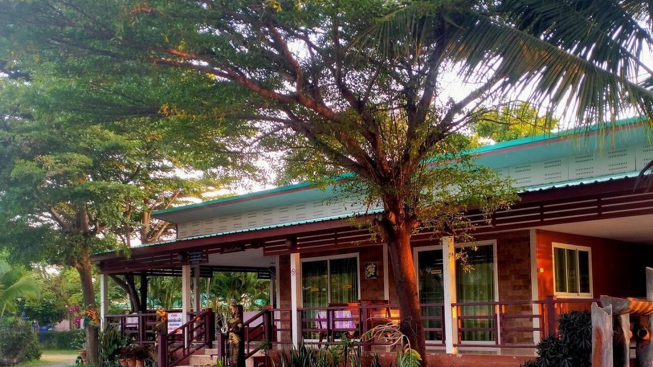 Photo of Outdoor in Chum Phae