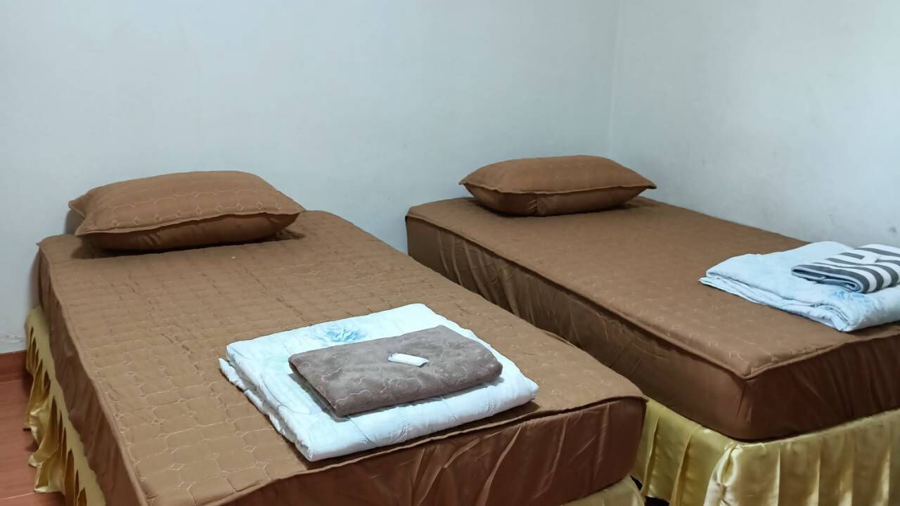 Photo of Bedroom in Chum Phae