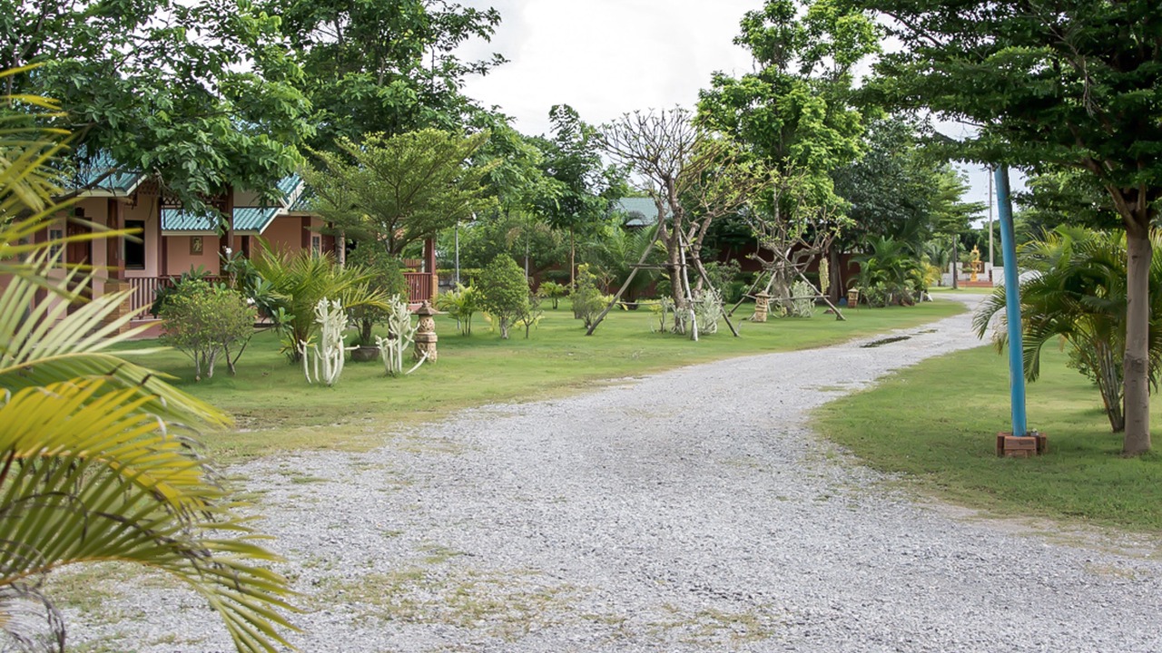 Photo of Outdoor in Chum Phae