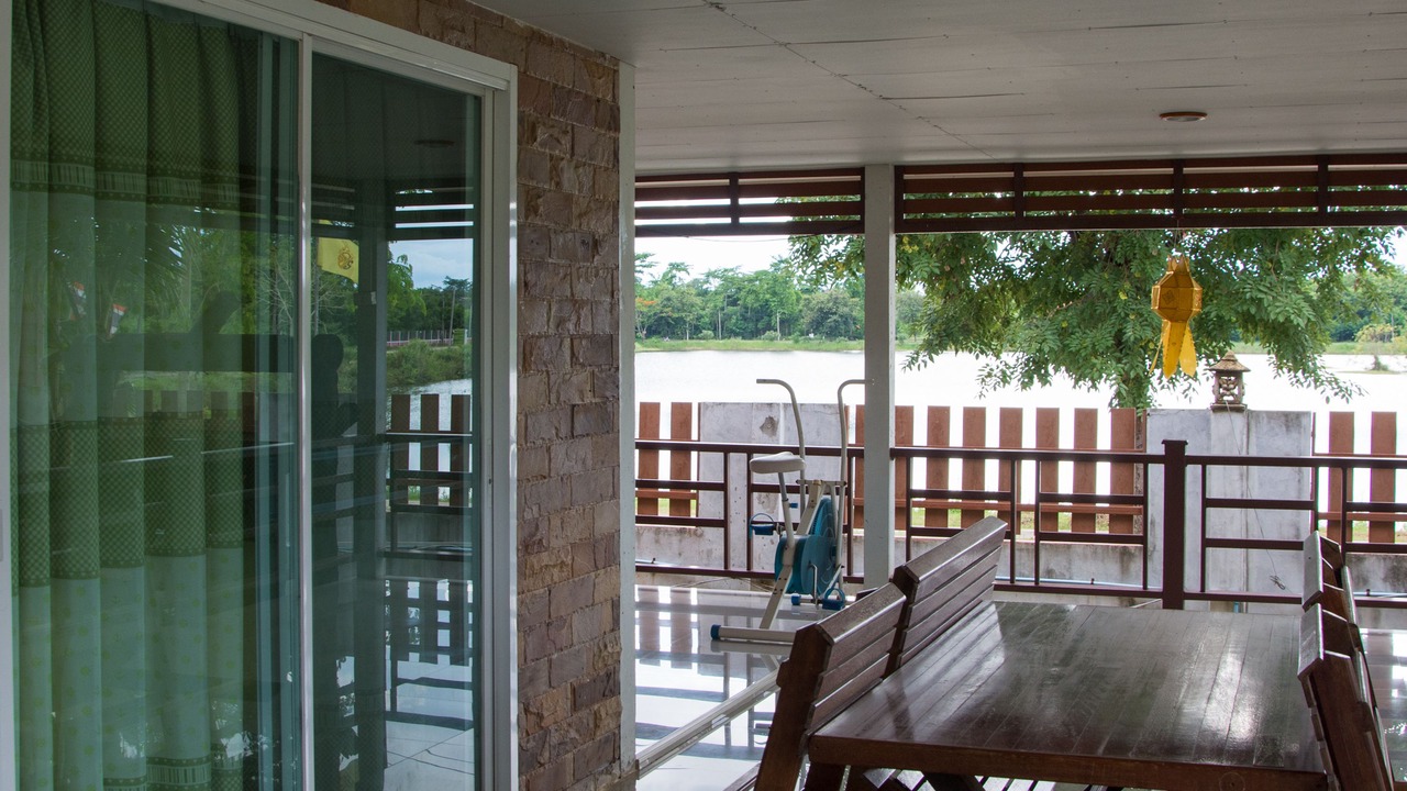 Photo of Outdoor in Chum Phae