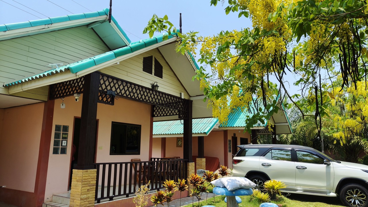 Photo of Outdoor in Chum Phae