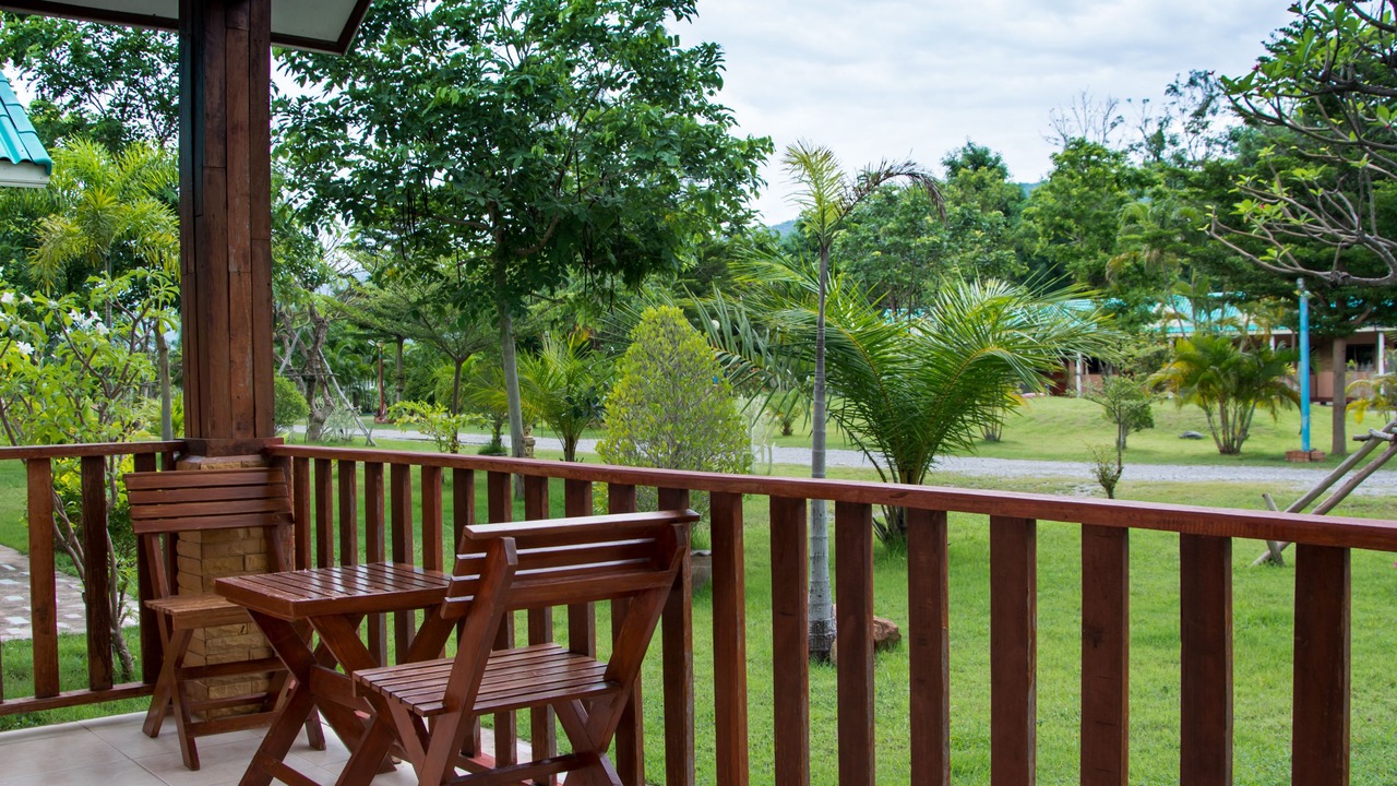 Photo of Outdoor in Chum Phae