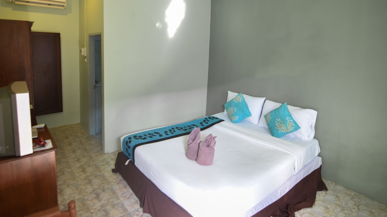 Photo of Bedroom in Chum Phae