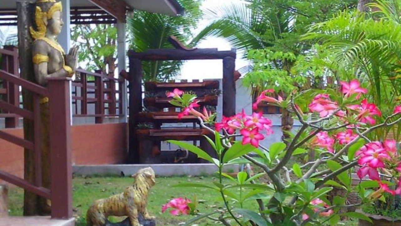 Photo of Patio Balcony in Chum Phae