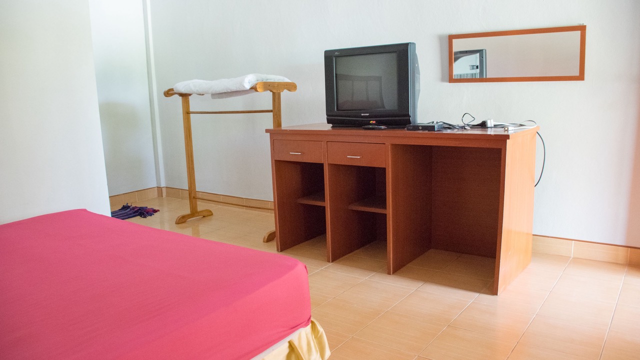 Photo of Bedroom in Chum Phae