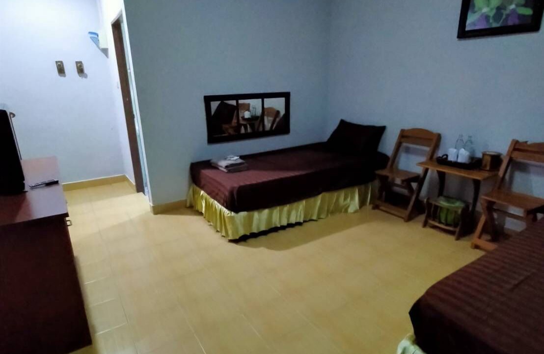 Photo of Bedroom in Chum Phae