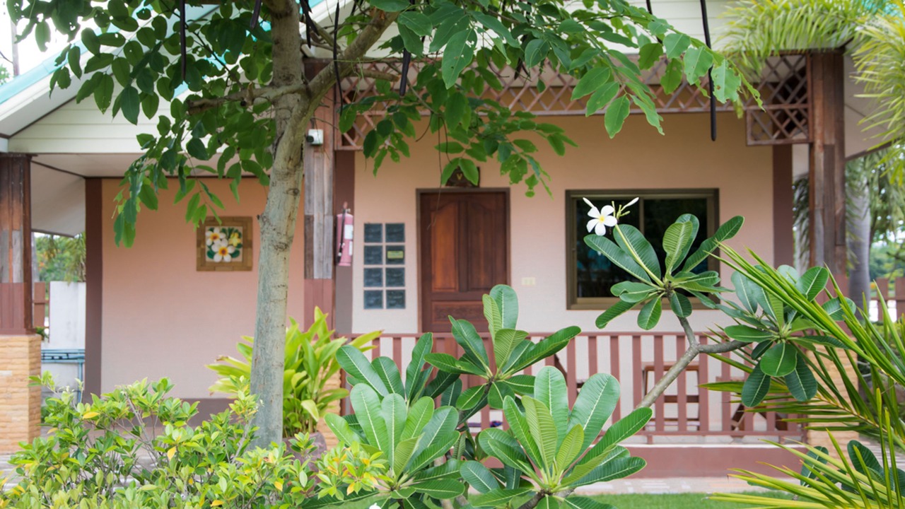 Photo of Outdoor in Chum Phae