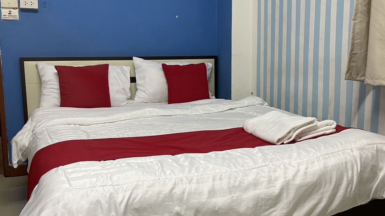 Photo of Bedroom in Khlong Thanon