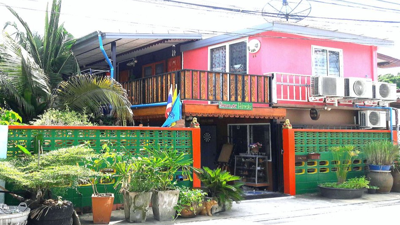 Photo of Bedroom in Don Muang