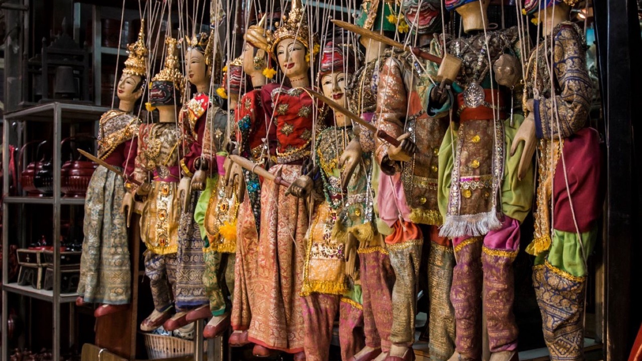 Photo of Others in Don Muang