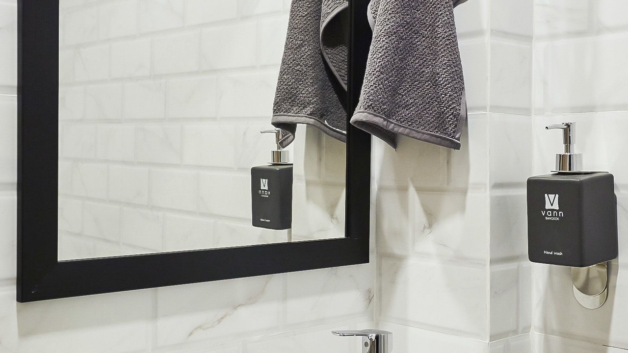 Photo of Bathroom in Chong Nonsi