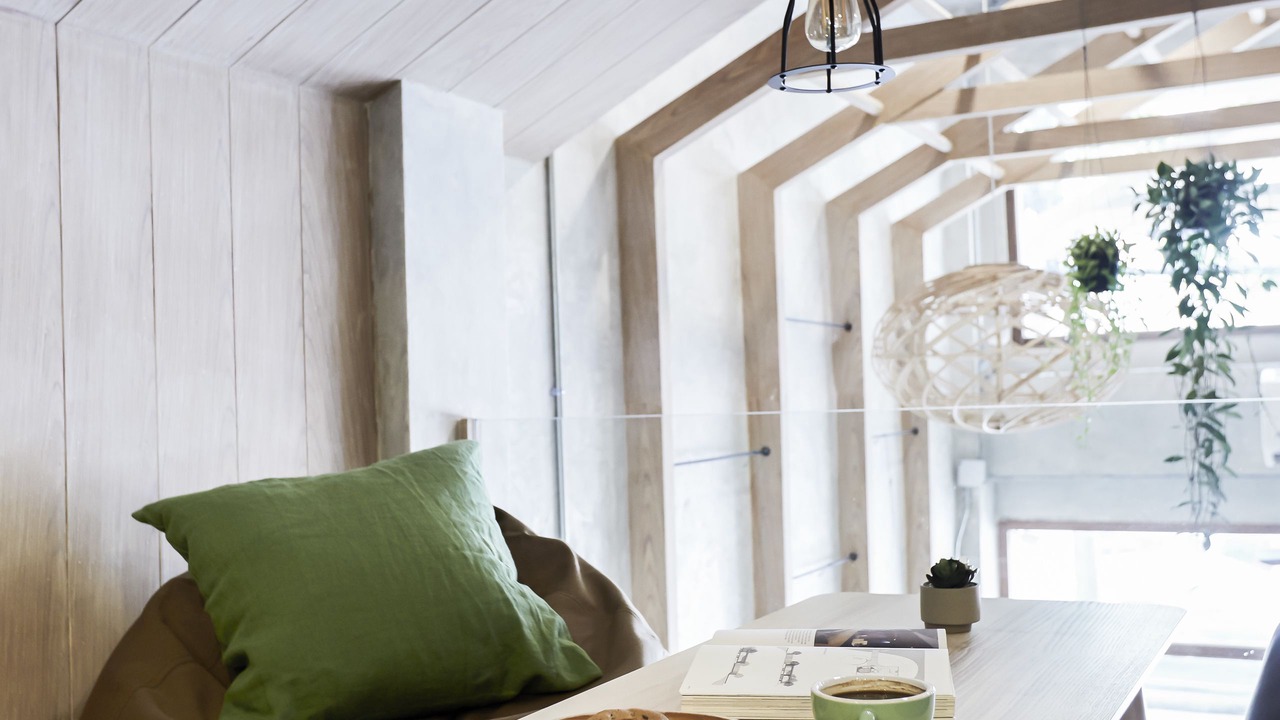 Photo of Livingroom in Chong Nonsi