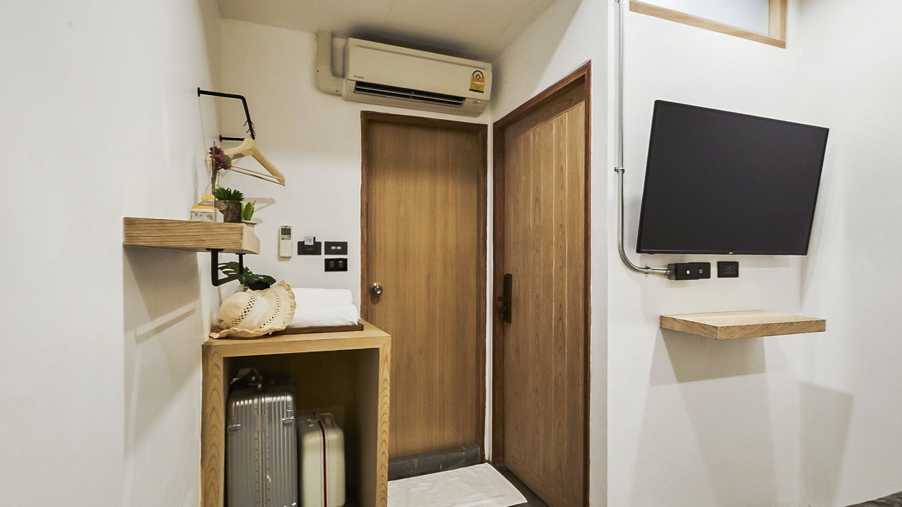 Photo of Bathroom in Chong Nonsi