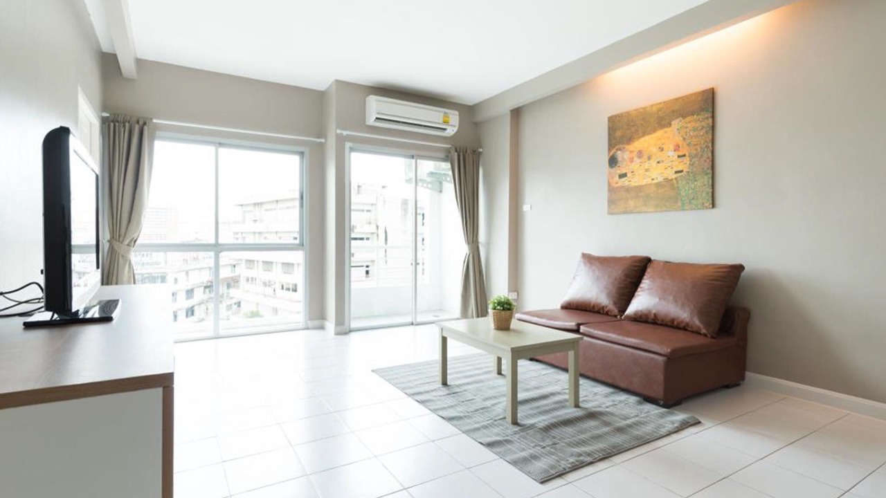 Photo of Bedroom in Lak Si