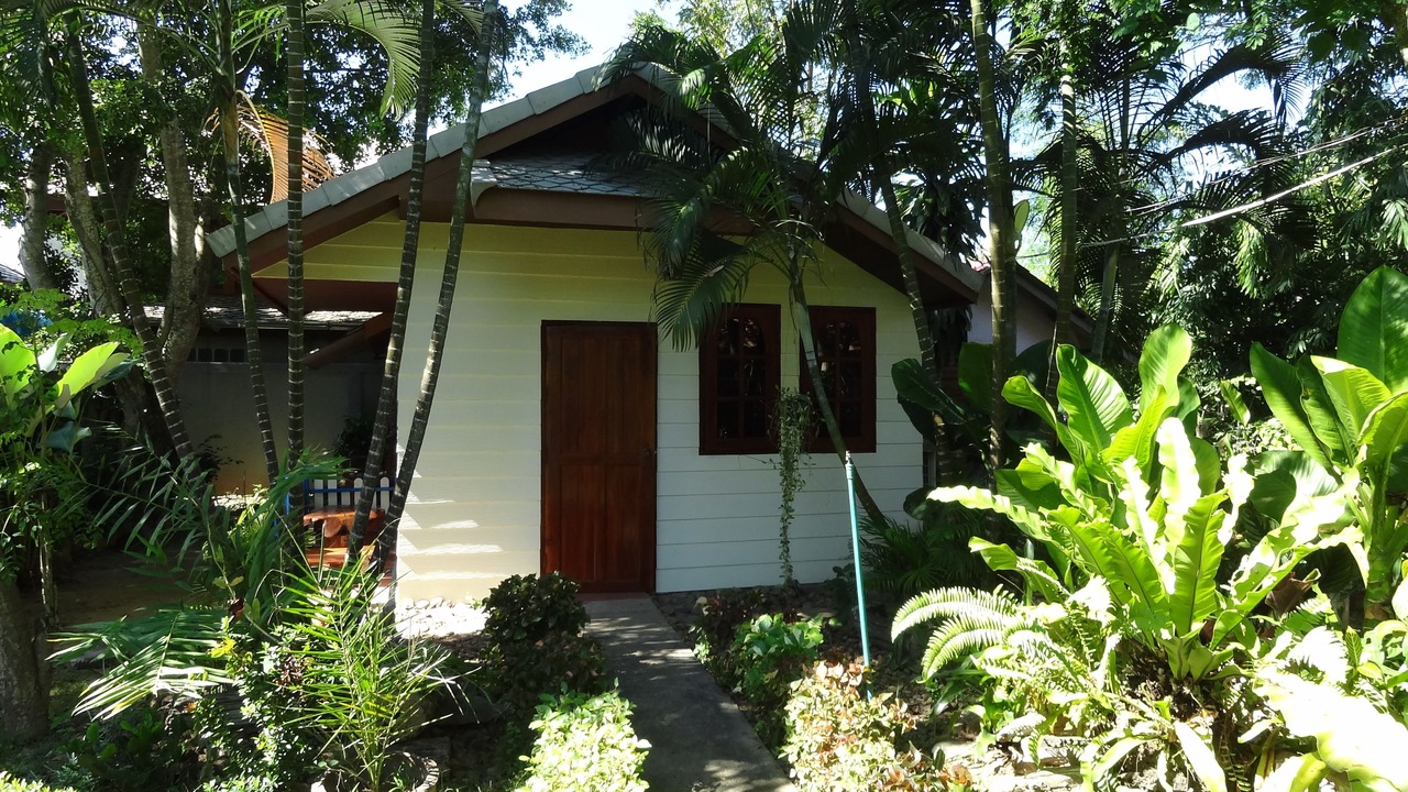 Photo of Bedroom in Cho Lae