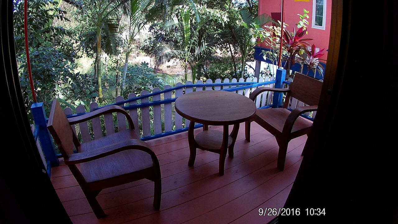 Photo of Bedroom in Cho Lae
