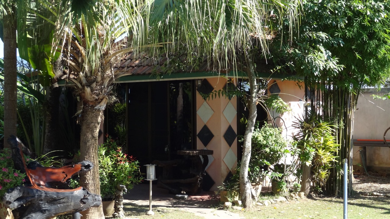 Photo of Bedroom in Cho Lae